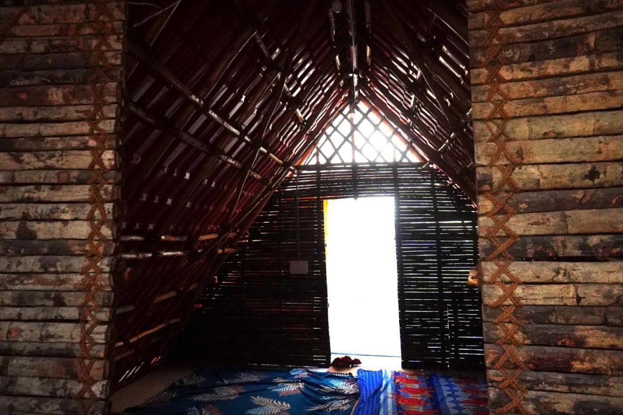 Serenity Bay Home Stay Puduččéri Exteriér fotografie