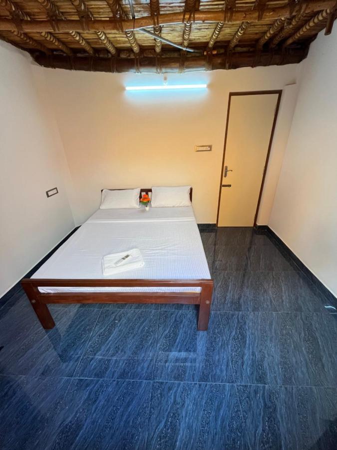 Serenity Bay Home Stay Puduččéri Exteriér fotografie