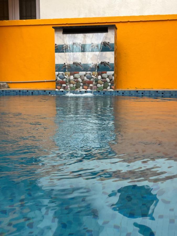 Serenity Bay Home Stay Puduččéri Exteriér fotografie